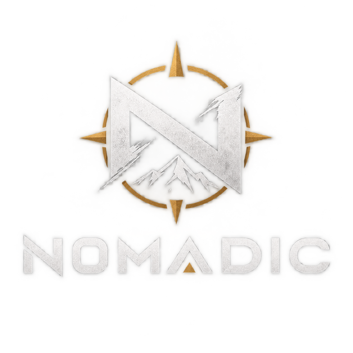 N0MADIC ASCENT FORGE The Climb Tee