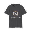 N0MADIC Tee