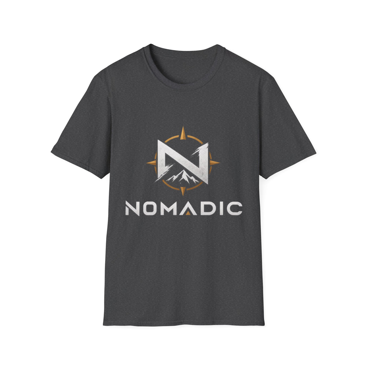 N0MADIC Tee