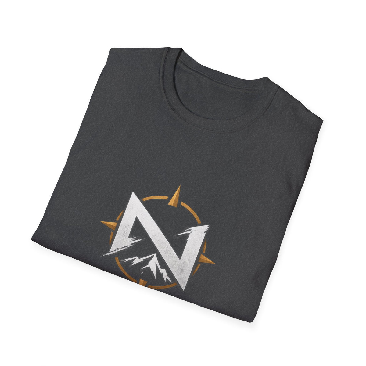 N0MADIC Tee