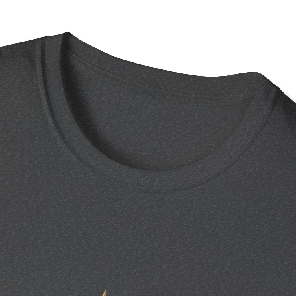 N0MADIC Tee