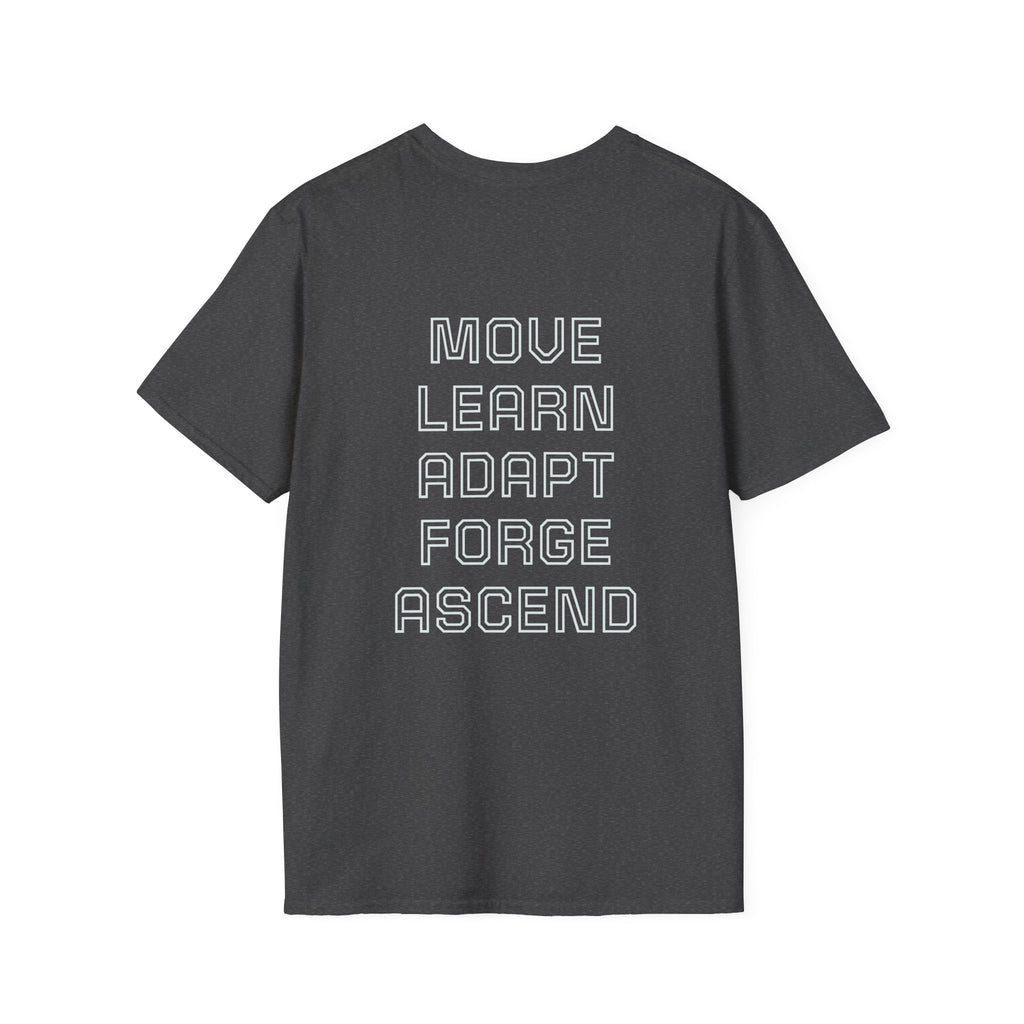N0MADIC Tee