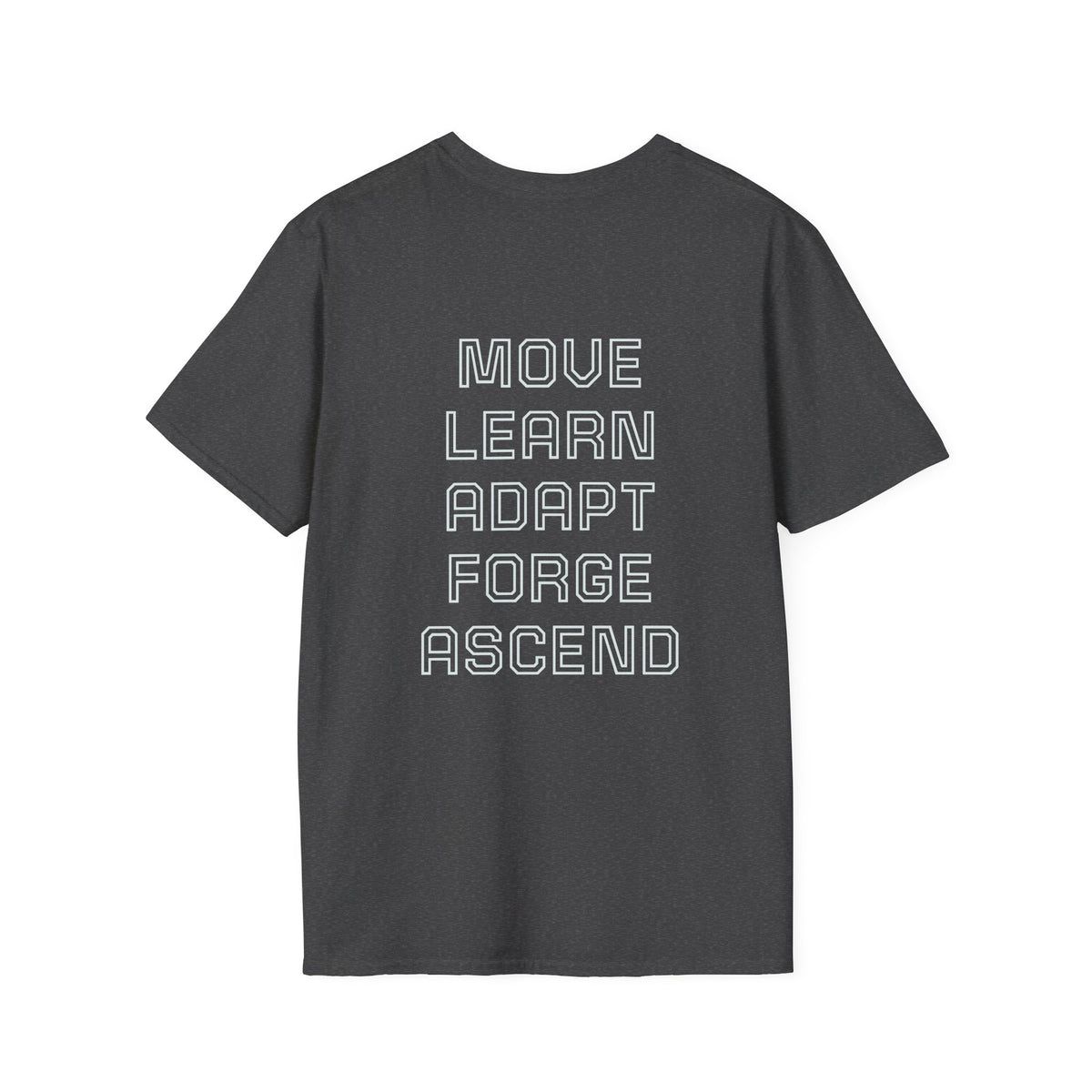 N0MADIC Tee